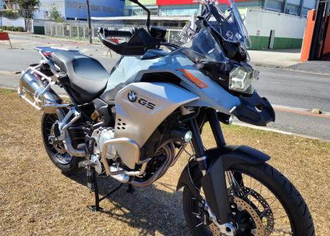 BMW F 850 GS ADVENTURE PREMIUM, Foto 2