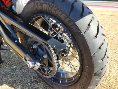 BMW F 850 GS ADVENTURE PREMIUM, Foto 10