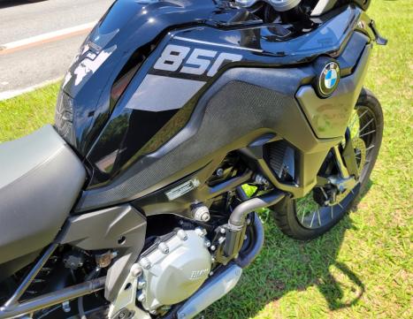 BMW F 850 GS PREMIUM, Foto 9