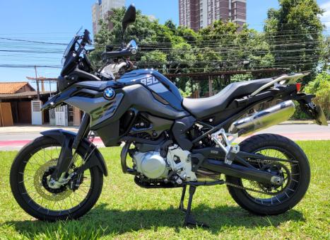 BMW F 850 GS PREMIUM, Foto 4