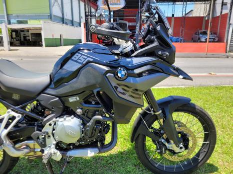 BMW F 850 GS PREMIUM, Foto 7