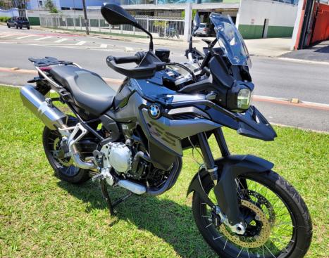 BMW F 850 GS PREMIUM, Foto 2