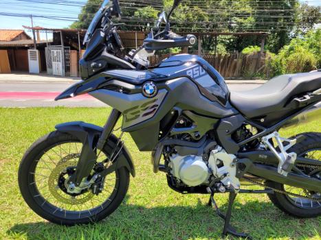 BMW F 850 GS PREMIUM, Foto 8