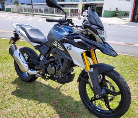 BMW G 310 GS , Foto 2