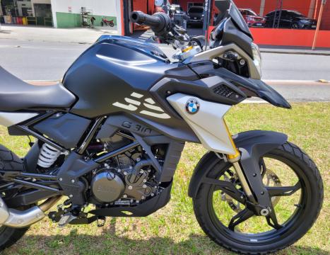 BMW G 310 GS , Foto 9