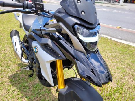 BMW G 310 GS , Foto 10