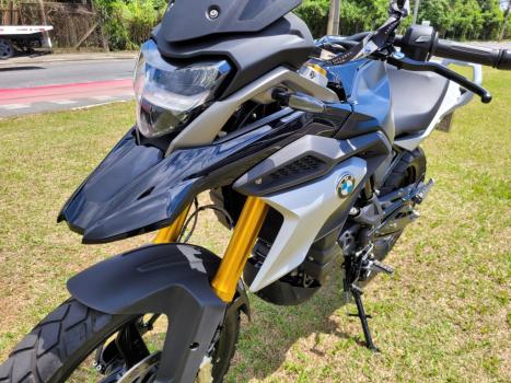 BMW G 310 GS , Foto 14