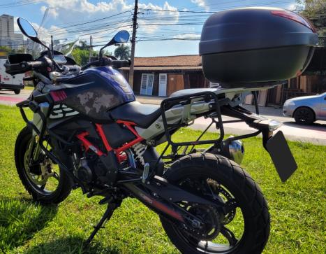 BMW G 310 GS , Foto 6