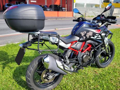 BMW G 310 GS , Foto 3