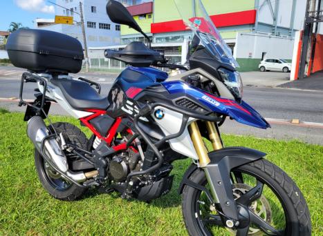 BMW G 310 GS , Foto 2
