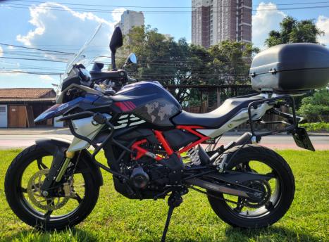 BMW G 310 GS , Foto 4