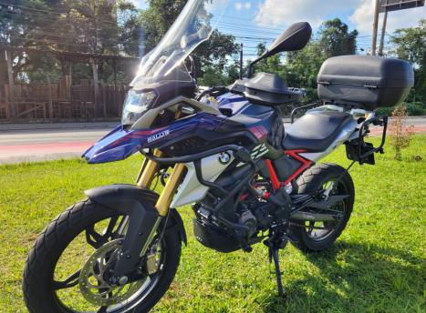 BMW G 310 GS , Foto 5