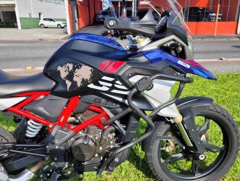 BMW G 310 GS , Foto 7