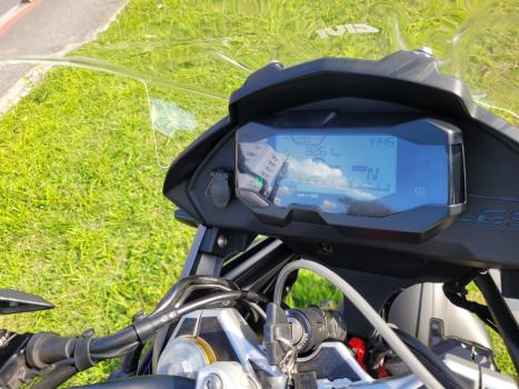 BMW G 310 GS , Foto 11