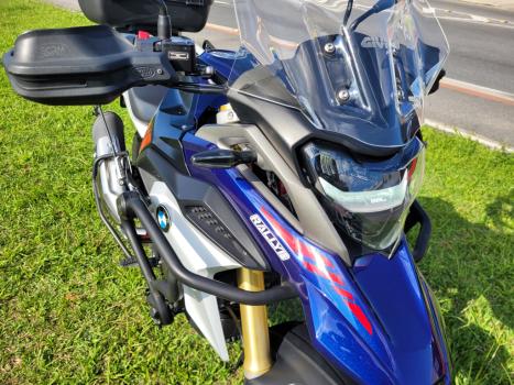 BMW G 310 GS , Foto 9