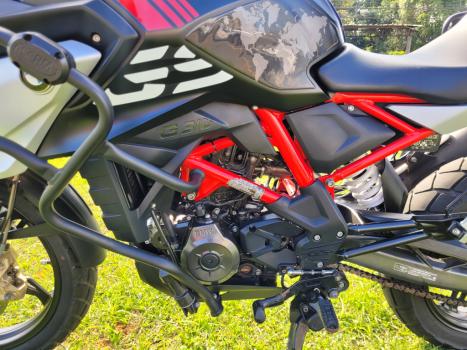 BMW G 310 GS , Foto 8