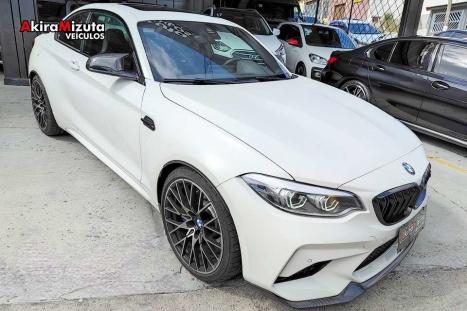 BMW M2 3.0 I6 24V COMPETITION COUP M AUTOMTICO DCT, Foto 1