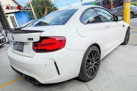 BMW M2 3.0 I6 24V COMPETITION COUP M AUTOMTICO DCT, Foto 2