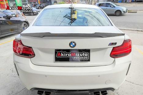 BMW M2 3.0 I6 24V COMPETITION COUP M AUTOMTICO DCT, Foto 3