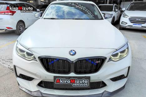 BMW M2 3.0 I6 24V COMPETITION COUP M AUTOMTICO DCT, Foto 4