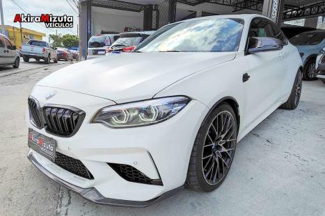 BMW M2 3.0 I6 24V COMPETITION COUP M AUTOMTICO DCT, Foto 5