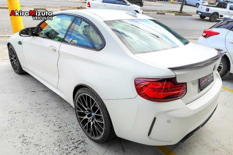 BMW M2 3.0 I6 24V COMPETITION COUP M AUTOMTICO DCT, Foto 6
