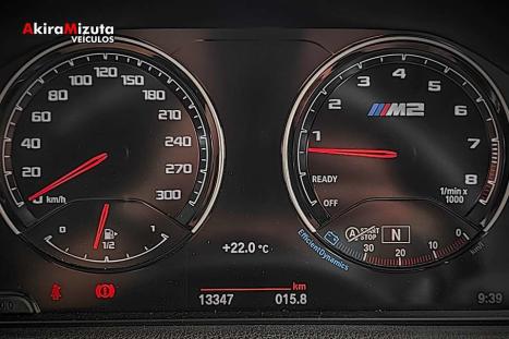 BMW M2 3.0 I6 24V COMPETITION COUP M AUTOMTICO DCT, Foto 12