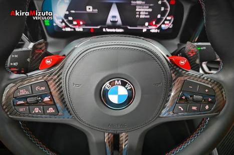 BMW M3 3.0 I6 TWINTURBO COMPETITION M STEPTRONIC AUTOMTICO, Foto 11