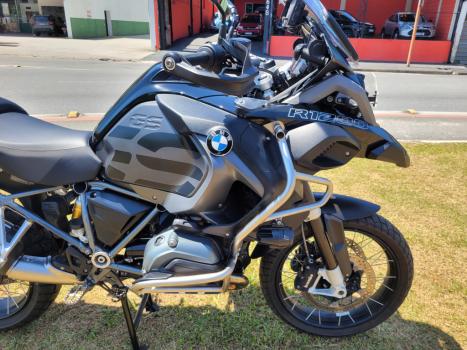 BMW R 1200 GS ADVENTURE TRIPLE BLACK, Foto 7