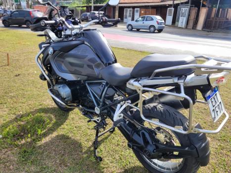 BMW R 1200 GS ADVENTURE TRIPLE BLACK, Foto 6