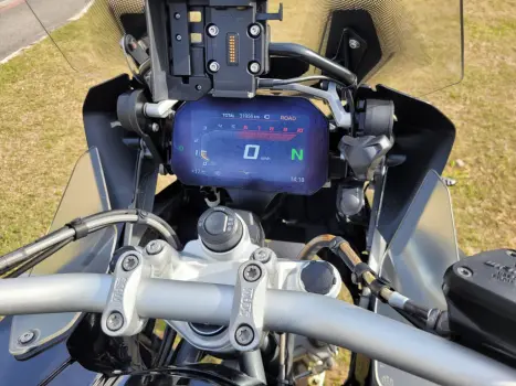 BMW R 1200 GS ADVENTURE TRIPLE BLACK, Foto 10