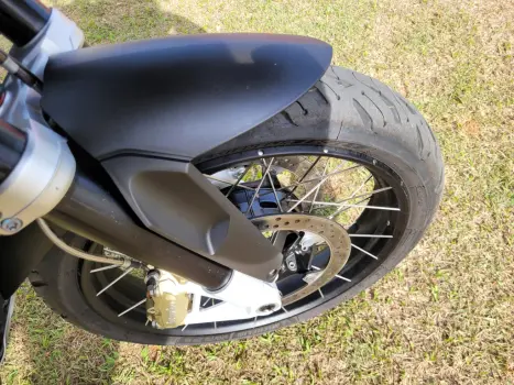 BMW R 1200 GS ADVENTURE TRIPLE BLACK, Foto 13