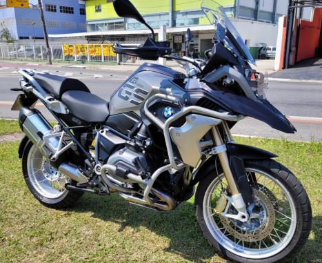 BMW R 1200 GS PREMIUM, Foto 2