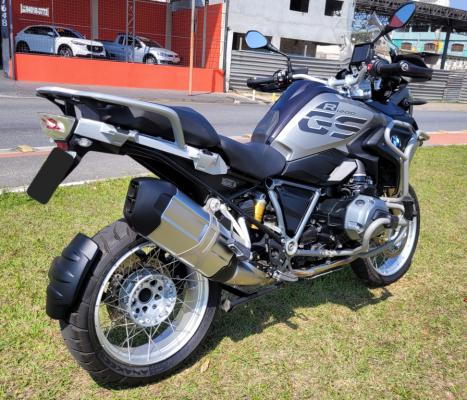 BMW R 1200 GS PREMIUM, Foto 3