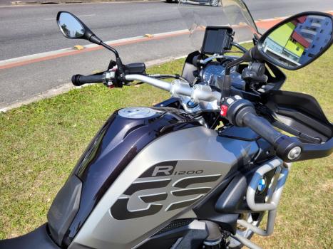 BMW R 1200 GS PREMIUM, Foto 8