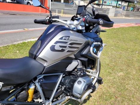 BMW R 1200 GS PREMIUM, Foto 11