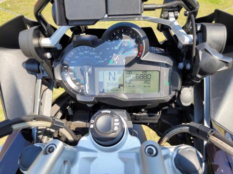 BMW R 1200 GS PREMIUM, Foto 12