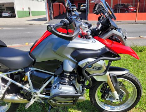 BMW R 1200 GS PREMIUM, Foto 7