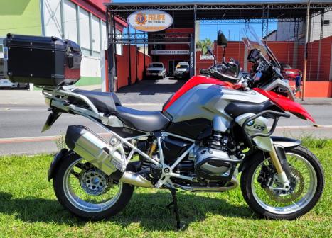 BMW R 1200 GS PREMIUM, Foto 1