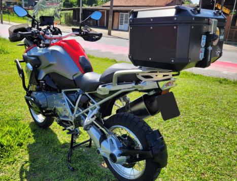 BMW R 1200 GS PREMIUM, Foto 6