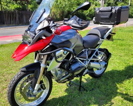 BMW R 1200 GS PREMIUM, Foto 5