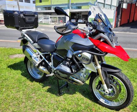 BMW R 1200 GS PREMIUM, Foto 2