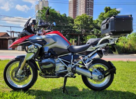 BMW R 1200 GS PREMIUM, Foto 4