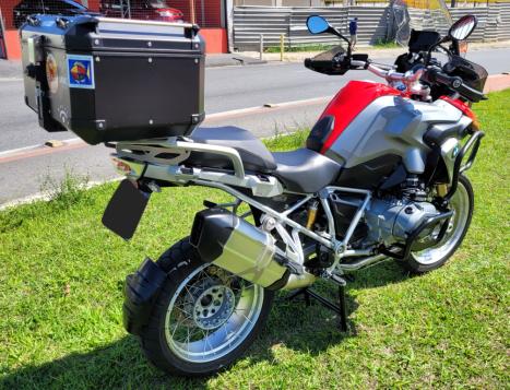 BMW R 1200 GS PREMIUM, Foto 3