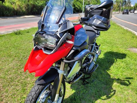 BMW R 1200 GS PREMIUM, Foto 10