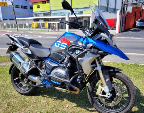 BMW R 1200 GS RALLY, Foto 2