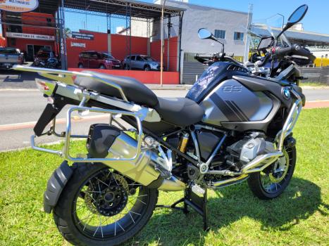 BMW R 1250 GS ADVENTURE TRIPLE BLACK, Foto 3