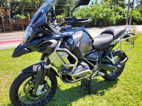 BMW R 1250 GS ADVENTURE TRIPLE BLACK, Foto 5