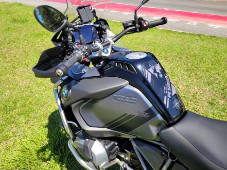 BMW R 1250 GS ADVENTURE TRIPLE BLACK, Foto 10