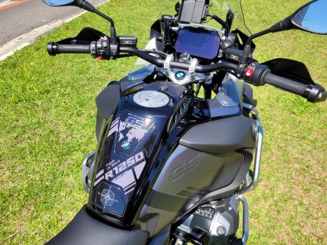 BMW R 1250 GS ADVENTURE TRIPLE BLACK, Foto 14